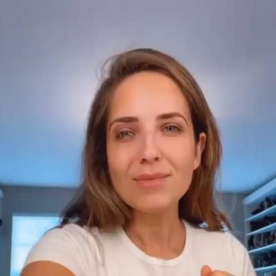 Daniella newt