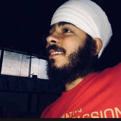Hakam Singh
