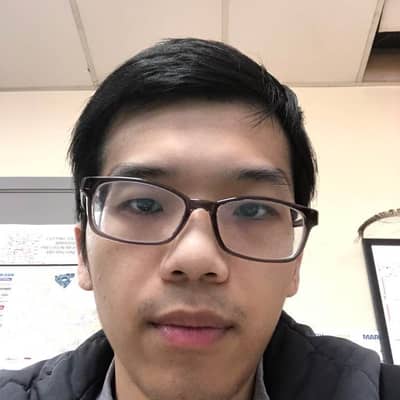 kevin nguyen