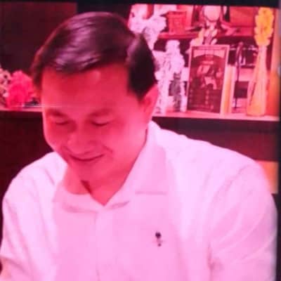 Wang David