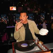 Lionel Richie
