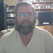 Rex Schaal