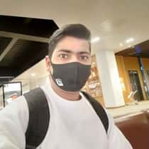 harish