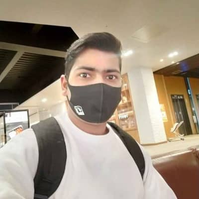 harish