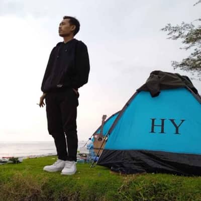 anggi Aryanto