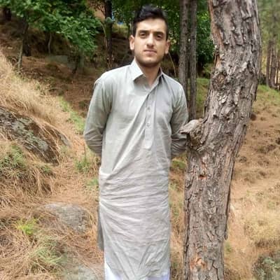Shahbaz younas