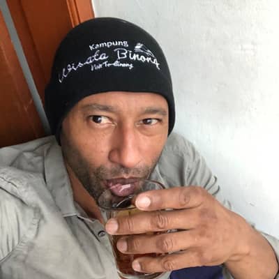 Ousmane
