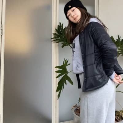 kim ah reum