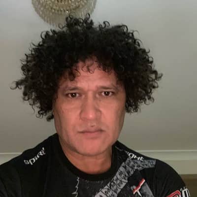 Tevita