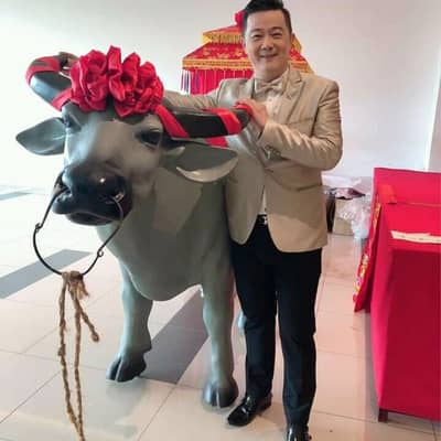 Lui Chen
