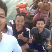 the Ara