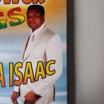 Isaac