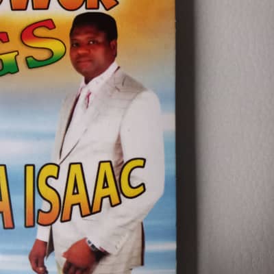 Isaac