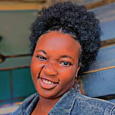 faith okhiria