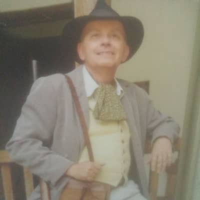 Ronald Peter