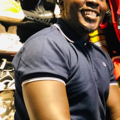 Sampson Asare