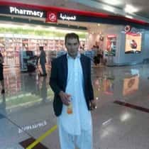 saleem Khan
