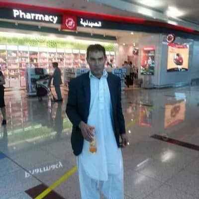 saleem Khan