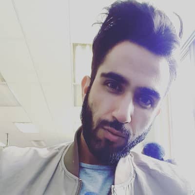 Fahim