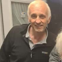 James greenen