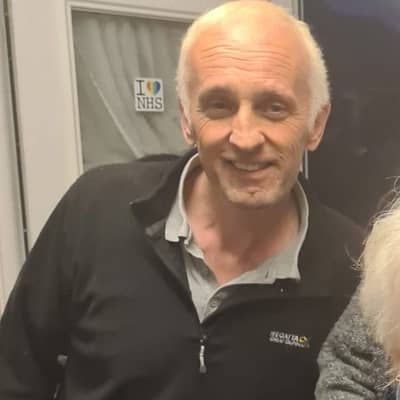 James greenen