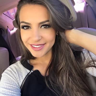 vickie