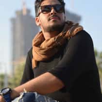 Ahmed