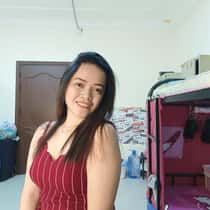 Mary