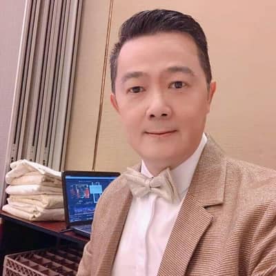Lui Chen