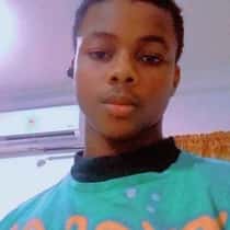 Williams Marshall