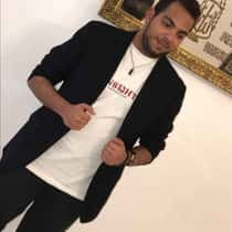 Mahmoud Al-Sahili