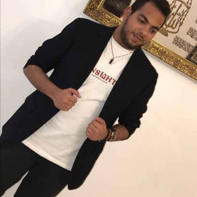 Mahmoud Al-Sahili