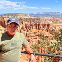 Steven Ungar