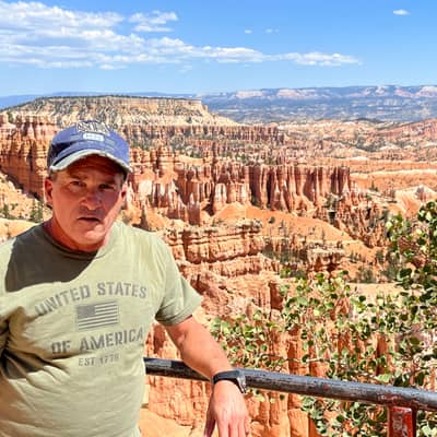 Steven Ungar