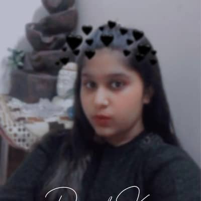 Priyanshi