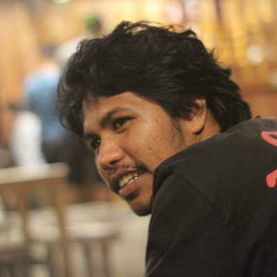 Aris gunawan