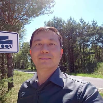 James chen