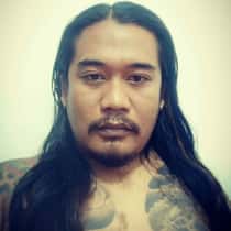 Anggik Prasetya