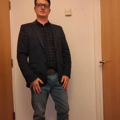 Daniel Stewart