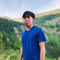 Eric Tan