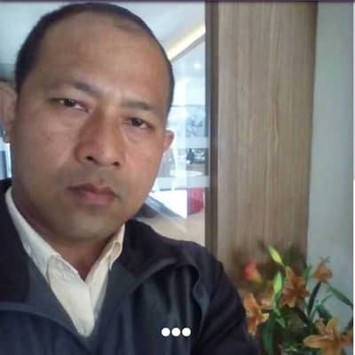 Mr.Kumar Ashok