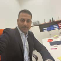 Ahmed alsheikh