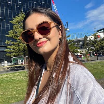 Victoria