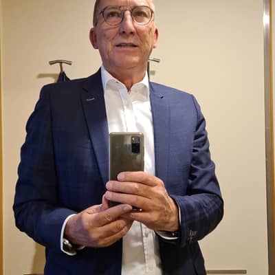 ERIK BROOS GODTS