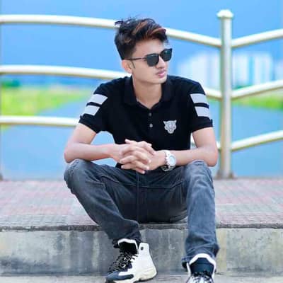 Afnan Imroz