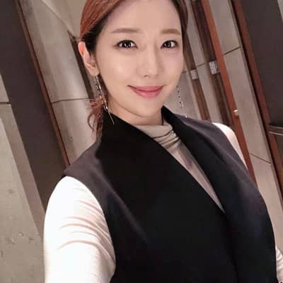 Anlene chen