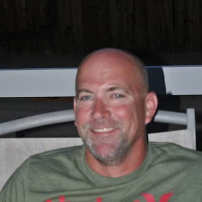 Larry Smith
