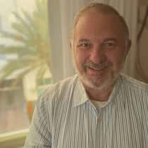 Michael Frank