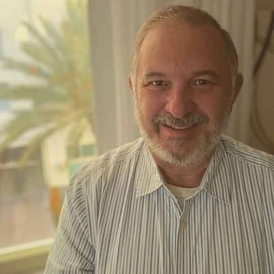 Michael Frank