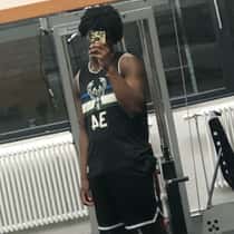 King